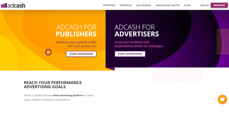 AdCash